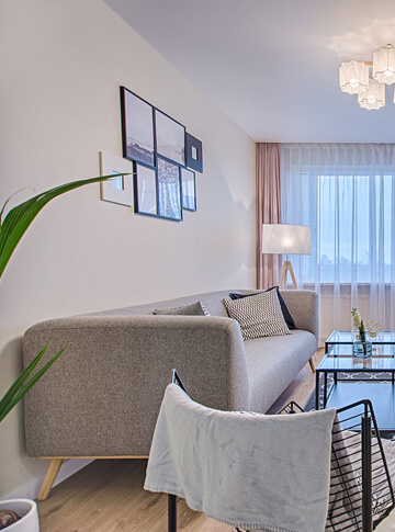perfect interior designer in dwarka 